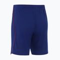 Pánske futbalové šortky Nike Dri-Fit Croatia Stadium Away deep royal blue 2