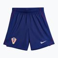 Pánske futbalové šortky Nike Dri-Fit Croatia Stadium Away deep royal blue 3