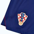 Pánske futbalové šortky Nike Dri-Fit Croatia Stadium Away deep royal blue 5