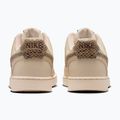 Dámske topánky Nike Court Vision Low Premium sanddrift/black/british khaki 4