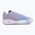 Detské basketbalové topánky Jordan Luka 77 GS Jr light marine/blue void/white/hyper pink 2