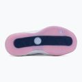Detské basketbalové topánky Jordan Luka 77 GS Jr light marine/blue void/white/hyper pink 4