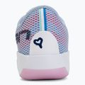 Detské basketbalové topánky Jordan Luka 77 GS Jr light marine/blue void/white/hyper pink 6