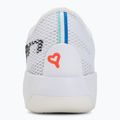 Detské basketbalové topánky  Jordan Gap 77 GS Jr white/black/sail/bright crimson 6