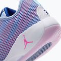 Detské basketbalové topánky Nike Jordan Luka 77 GS Jr light marine/blue void/white/hyper pink 4