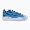 Detské basketbalové topánky Nike Jordan Luka 77 GS Jr white/signal blue/psychic blue 2