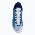 Detské basketbalové topánky Nike Jordan Luka 77 GS Jr white/signal blue/psychic blue 5