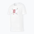 Futbalový dres Nike Graphic Poland white