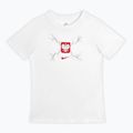 Futbalový dres Nike Graphic Poland white 3