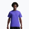 Pánske tričko Nike Dri-Fit UV Hyverse persian violet/black