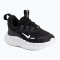 Detské topánky Nike Free Ride black/anthracite/white