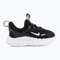Detské topánky Nike Free Ride black/anthracite/white 2
