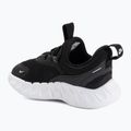 Detské topánky Nike Free Ride black/anthracite/white 3