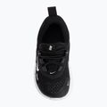 Detské topánky Nike Free Ride black/anthracite/white 5
