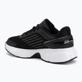 Detské topánky  Jordan Trunner Flow black/anthracite/white 3