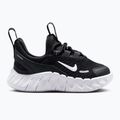 Detské topánky Nike Free Ride black/anthracite/white
