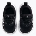 Detské topánky Nike Free Ride black/anthracite/white 4