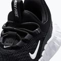 Detské topánky Nike Free Ride black/anthracite/white 5