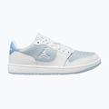 Dámske topánky Nike Jordan Court Connect Low white/aura/psychic blue