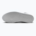 Pánske topánky Jordan Court Connect Mid white/black/gym red 3
