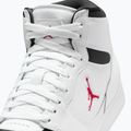 Pánske topánky Jordan Court Connect Mid white/black/gym red 5
