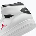 Pánske topánky Jordan Court Connect Mid white/black/gym red 6