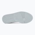 Dámske topánky Jordan Court Connect Low white/aura/psychic blue 4
