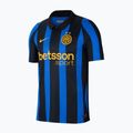 Pánsky futbalový dres Nike Inter Milan Dri-Fit ADV Match lyon blue/black/university gold