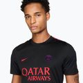 Pánsky futbalový dres Nike Paris Saint-Germain Strike Soccer Dri-Fit black/hyper royal/global red/global red 3