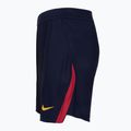 Pánske futbalové šortky Nike FC Barcelona Dri-Fit ADV Match blackened blue/mineral yellow 3