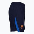 Pánske futbalové šortky Nike FC Barcelona Dri-Fit ADV Match blackened blue/mineral yellow 4