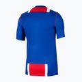 Pánsky futbalový dres Nike Paris Saint-Germain Dri-Fit Stadium Home old royal/white/university red/white 2