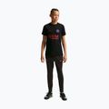 Detský futbalový dres Nike Paris Saint-Germain Strike Dri-Fit black/hyper royal/global red/global red 3