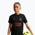 Detský futbalový dres Nike Paris Saint-Germain Strike Dri-Fit black/hyper royal/global red/global red 4