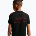 Detský futbalový dres Nike Paris Saint-Germain Strike Dri-Fit black/hyper royal/global red/global red 5