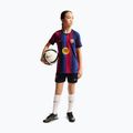Detský futbalový dres Nike FC Barcelona Dri-Fit ADV Match deep garnet/blue void 5