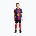 Detský futbalový dres Nike FC Barcelona Dri-Fit ADV Match deep garnet/blue void 6