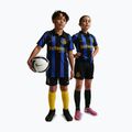 Detské futbalové šortky Nike Inter Milan Dri-Fit Stadium Home black/university gold 2