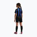 Detské futbalové šortky Nike Inter Milan Dri-Fit Stadium Home black/university gold 3