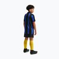 Detské futbalové šortky Nike Inter Milan Dri-Fit Stadium Home black/university gold 4
