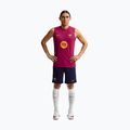 Detské futbalové šortky Nike FC Barcelona Dri-Fit ADV Strike Elite blackened blue/noble red/mineral yellow 2
