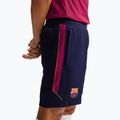 Detské futbalové šortky Nike FC Barcelona Dri-Fit ADV Strike Elite blackened blue/noble red/mineral yellow 6