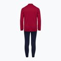 Detská futbalová súprava Nike FC Barcelona Strike Dri-Fit Soccer Knit noble red/blackened blue 2