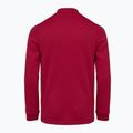 Detská futbalová súprava Nike FC Barcelona Strike Dri-Fit Soccer Knit noble red/blackened blue 4