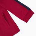 Detská futbalová súprava Nike FC Barcelona Strike Dri-Fit Soccer Knit noble red/blackened blue 7