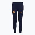 Detská futbalová súprava Nike FC Barcelona Strike Dri-Fit Soccer Knit noble red/blackened blue 8