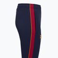 Detská futbalová súprava Nike FC Barcelona Strike Dri-Fit Soccer Knit noble red/blackened blue 11