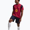 Pánsky futbalový dres Nike FC Barcelona Dri-Fit ADV Strike Elite noble red/blackened blue 4