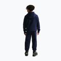 Detské nohavice Nike FC Barcelona Club Jogger blackened blue/mineral yellow 3