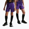 Detské futbalové šortky Nike FC Barcelona 2026/27 Stadium Away field purple/black/black